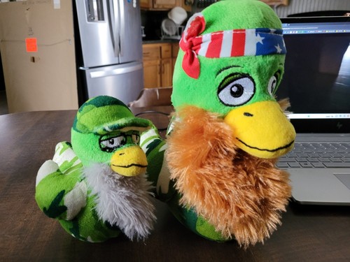 Peluche mimetico nanco - peluche,