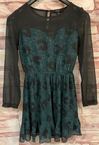 Abito jessica simpson verde - jessica,
