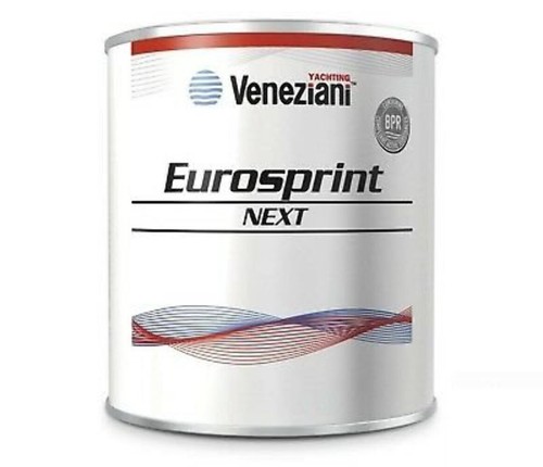 Veneziani eurosprint next - veneziani,