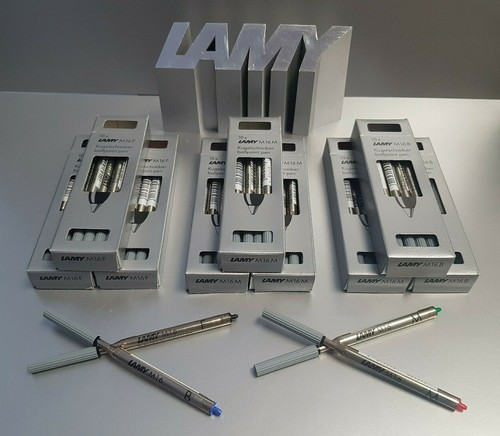 Penna sfera lamy - a, m16