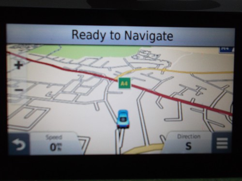 Garmin nuvi 2559lmt ottime - nuvi, 2559lmt,
