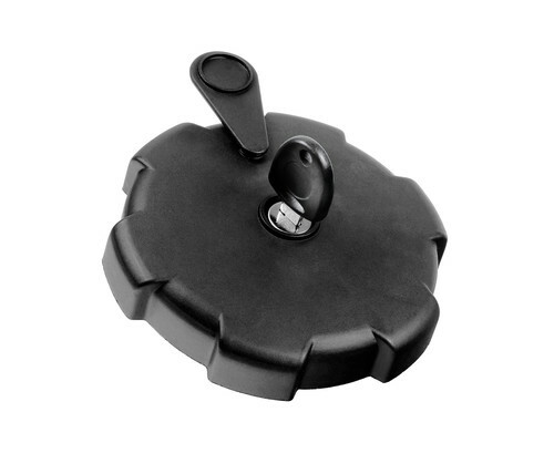 Tappo carburante serbatoio - carburante,