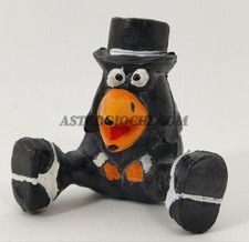 VECA ROCKFELLER FIGURE PVC