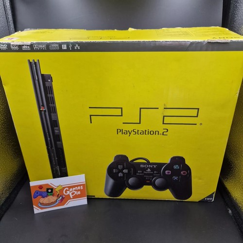 Sony playstation slim ps2 - sony,