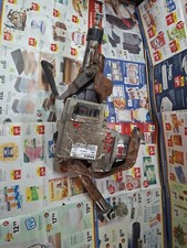 8200442177 Piantone sterzo per RENAULT SCENIC II (2004-2008) 1.9 DCI