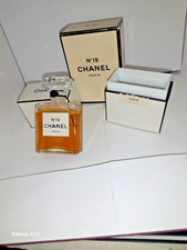 Vintage CHANEL N.19  EXTRAIT