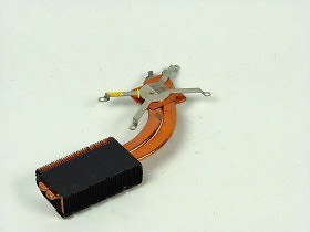 Radiatore cpu asus - radiatore,
