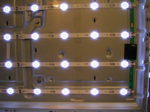 Striscia led samsung - led,