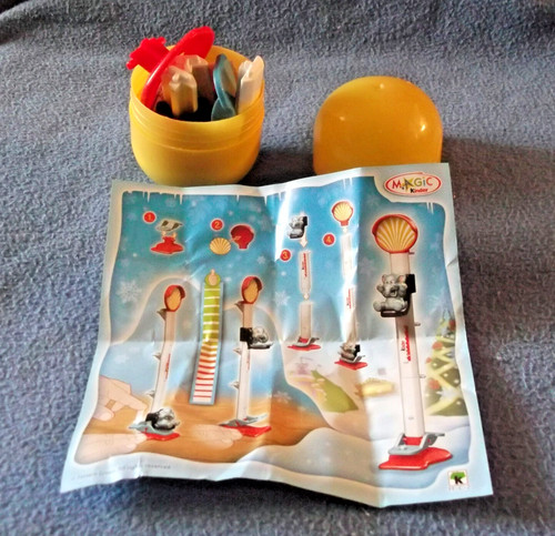 Kinder surprise maxi funny - surprise,