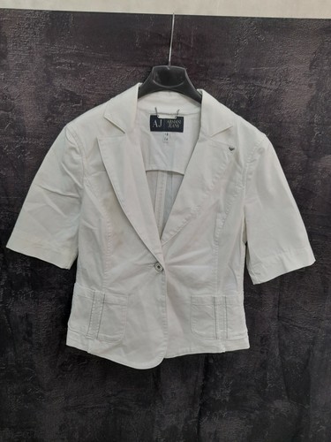 Armani jeans giacca - jeans,