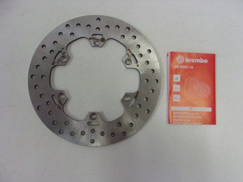 Disco freno brembo - freno,