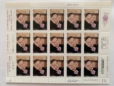 France - Feuillets de France -