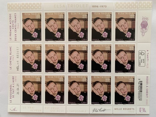 France feuillets - france,