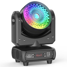 200 W 4 IN1 RGBW luce di testa