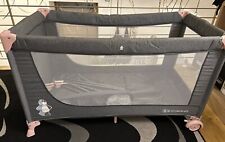 culla da campeggio Kinderkraft mod joy