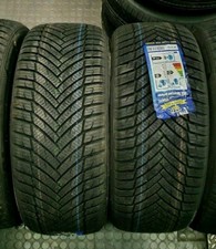 COPPIA N°2 GOMME 225/45 R 18