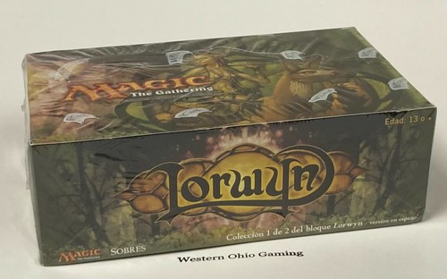 Magic the gathering spagnolo - magic,