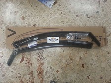 Baffles anti turbo copp - -,