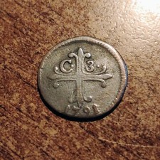 FERDINANDO IV (1759-1799) - 3