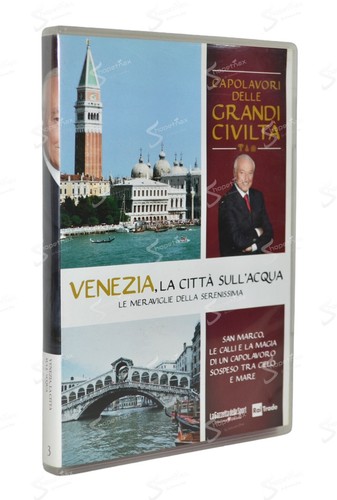 Venezia citta città - venezia, citta'