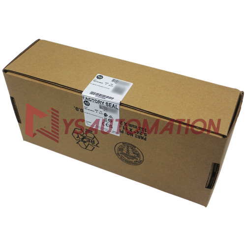 Allen bradley - yg, allen-bradley