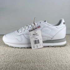 Reebok Classic Leather Mens