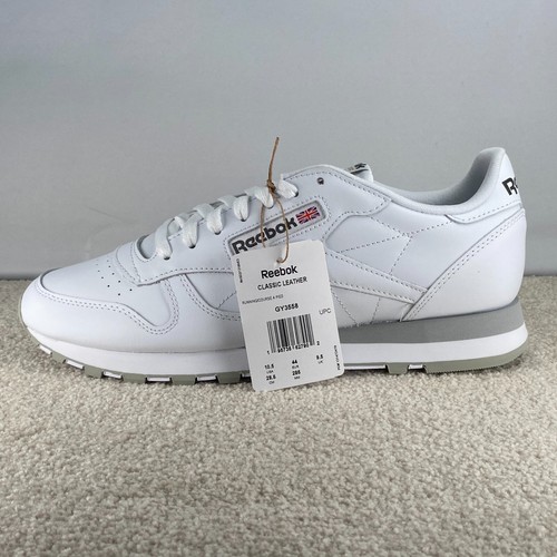 Reebok classic leather - reebok,