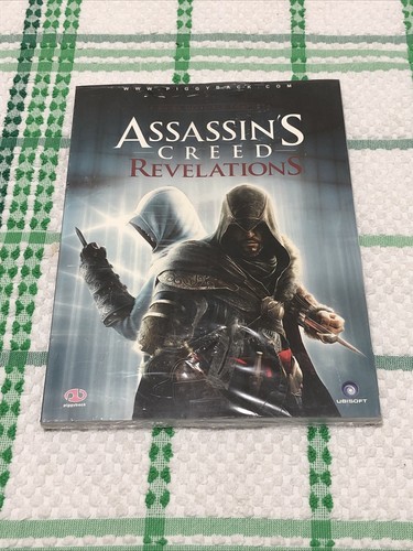 Assassin creed revelations - creed,