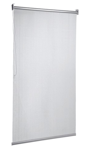 Tenda sole rullo bianca - tenda,