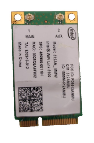 Compaq 6730b scheda fi - 6730b, wi-fi