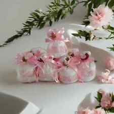 12 Sacchetti 10x12 bianchi