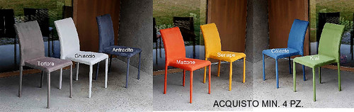 Sedie design moderne in - sedie,