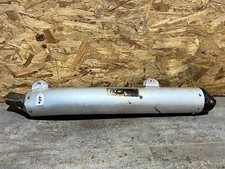 Silenziatore di scarico