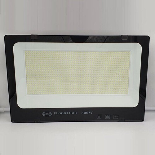 Faro led slim 600w watt - 600w,
