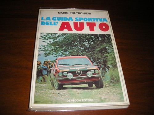 Alfa romeo libro book - alfa,