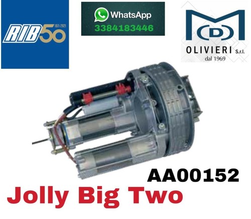 Jolly big two con - two,