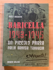 Baricella 1943-1945. Un