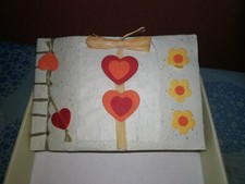 Thun -  Album fotografie piccolo cuore