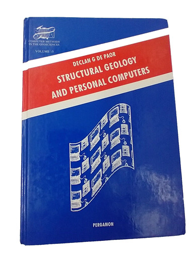 Structural geology and - structural,