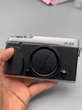 Fujifilm X Series X-E2 XE2