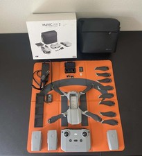 DJI Mavic Air 2 4K Drone Fly