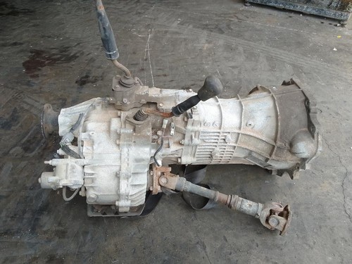Cambio manuale per - manuale, opel