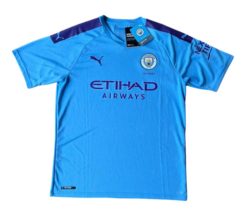 Maglia puma manchester city - maglia,