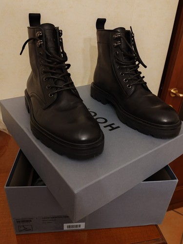 Scarpe invernali uomo - scarpe,