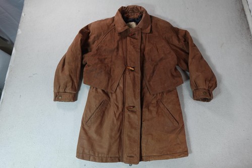 Cappotto vintage georgetown - cappotto,
