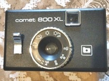 🔥 COMET 800 XL FOTOCAMERA