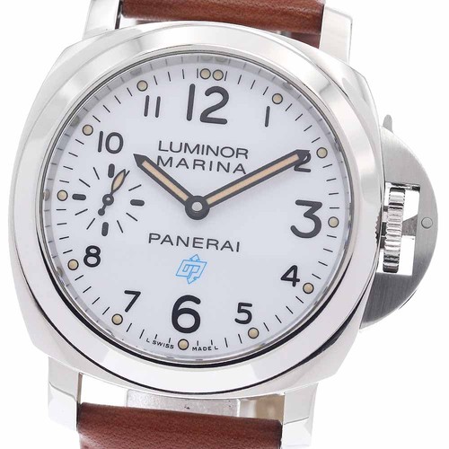 Panerai luminor marina - panerai, logo