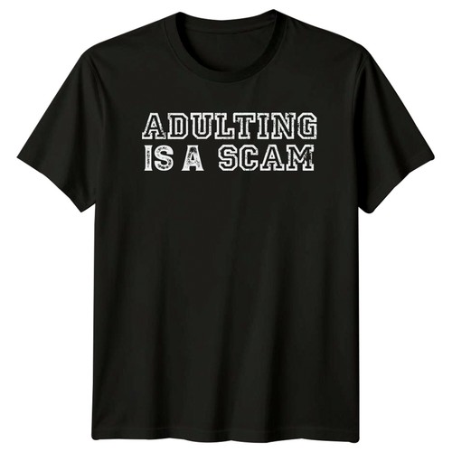 Shirt adulto una - adulto,