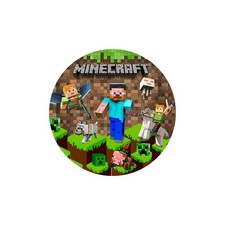 Cialda ostia minecraft per - cialda,