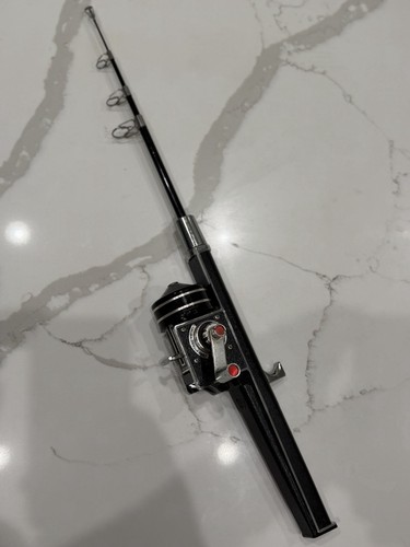 Macchina pesca croix - da,